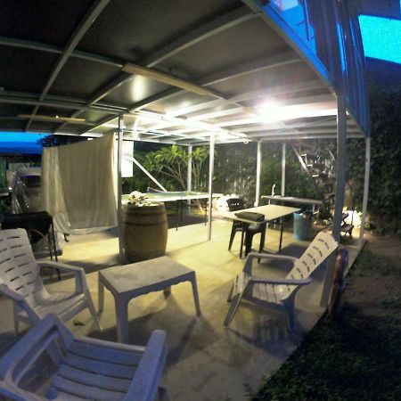 Anne'S Maisonnette Galle Exterior photo
