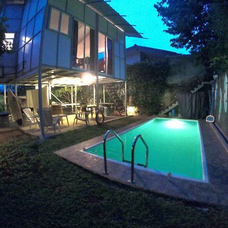 Anne'S Maisonnette Galle Exterior photo