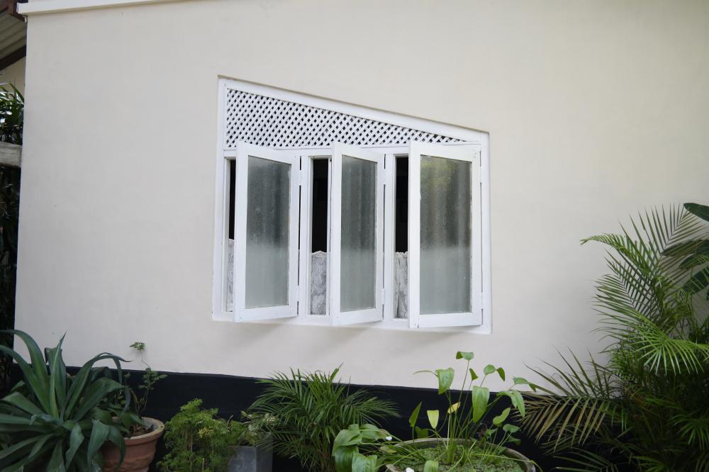 Anne'S Maisonnette Galle Exterior photo