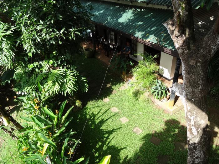 Anne'S Maisonnette Galle Exterior photo