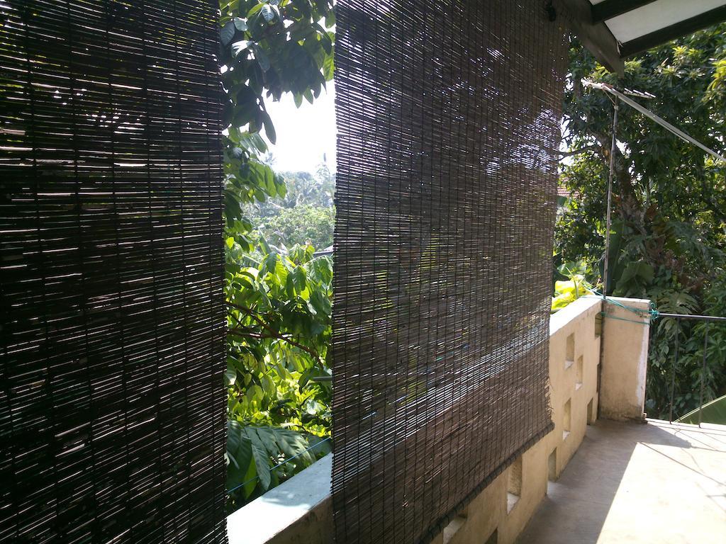 Anne'S Maisonnette Galle Exterior photo