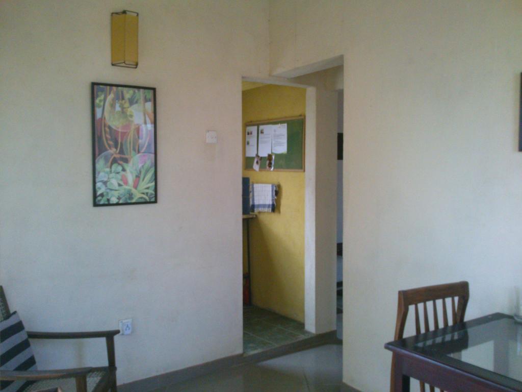 Anne'S Maisonnette Galle Exterior photo