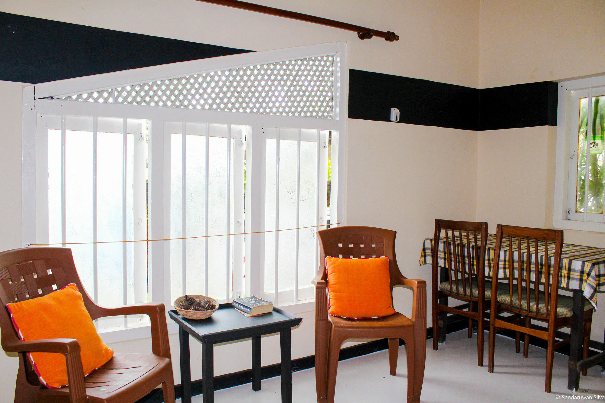 Anne'S Maisonnette Galle Exterior photo